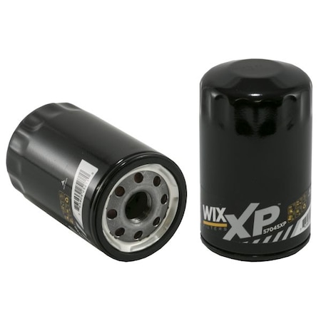 Wix Filters Xp Lube Filter, 57045Xp 57045XP